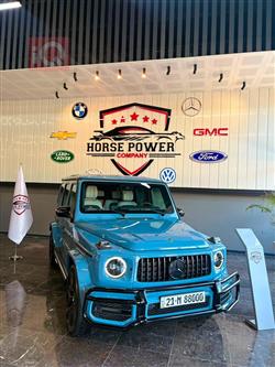 مرسيدس بنز G-Class
